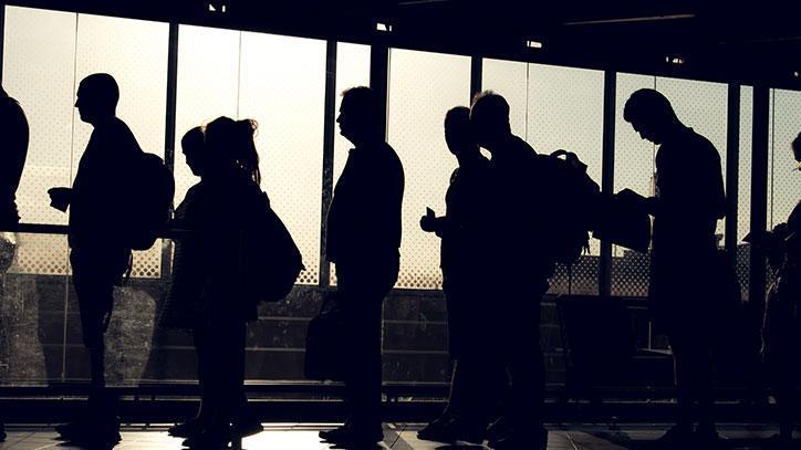 İşsizlik rakamları açıklandı