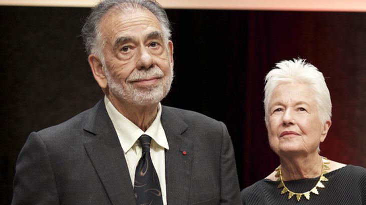 Yönetmen Francis Ford Coppola’nın acı günü! Eşi hayatını kaybetti