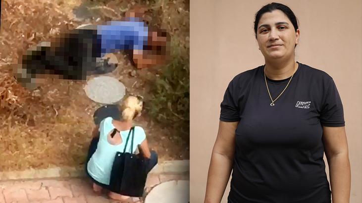 24 yıl sonra kavuştuğu babasının son anlarını izledi! Şüpheli ölümün peşine düştü