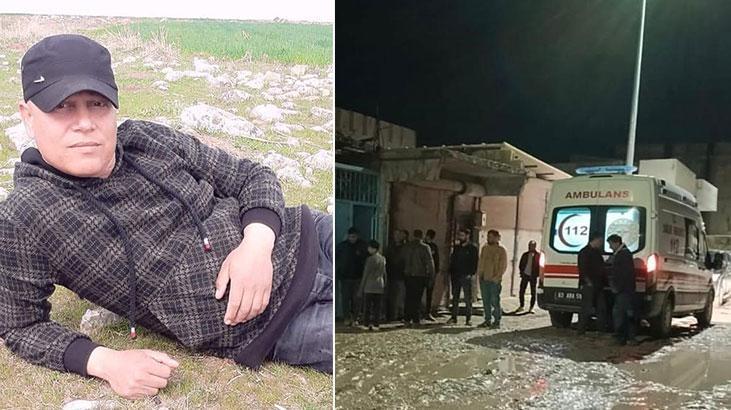 Düğünlerde şarkı söyleyen müzisyen ölü bulundu