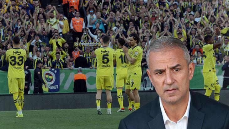 Senad Ok’tan Fenerbahçeli yıldıza eleştiri: Kendini değiştirmesi lazım! Böyle giderse yollar ayrılır