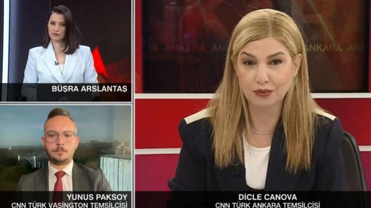 ABD ve İran Türkiye üzerinden ne konuştu?