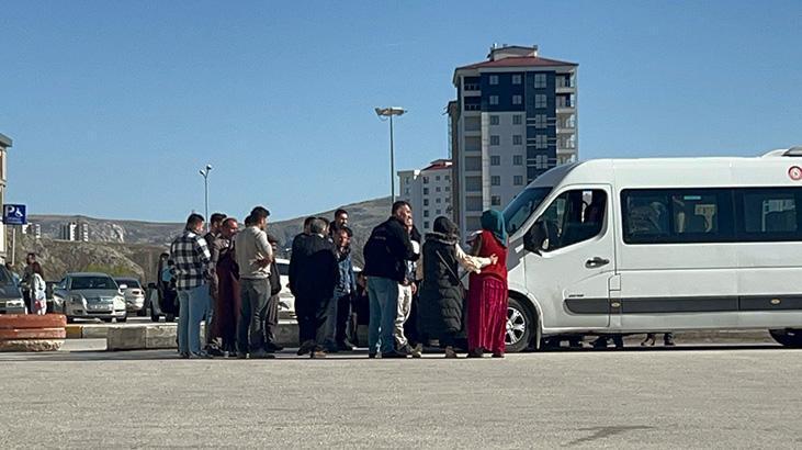 Yalağa düşen 2 yaşındaki Nazlı boğularak can verdi