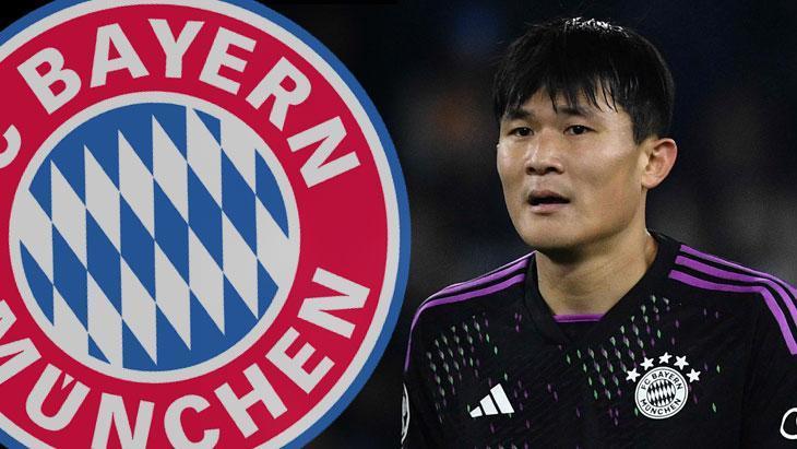 Çılgın transfer planı! Kim Min Jae geri dönüyor