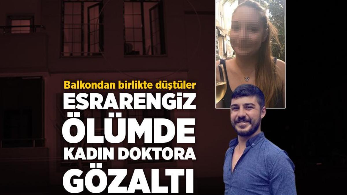 Tunceli’de esrarengiz ölüm! Kadın doktorun ifadesi ortaya çıktı