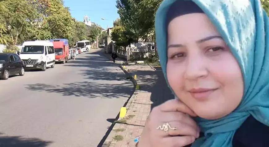 Barışma teklifini reddeden eşini sokak ortasında öldürdü! Katilin cezası belli oldu