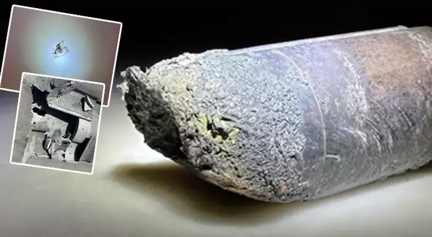 NASA, ABD’de bir evin çatısına çarpan nesnenin Uzay İstasyonu’ndan (ISS) düştüğünü teyit etti