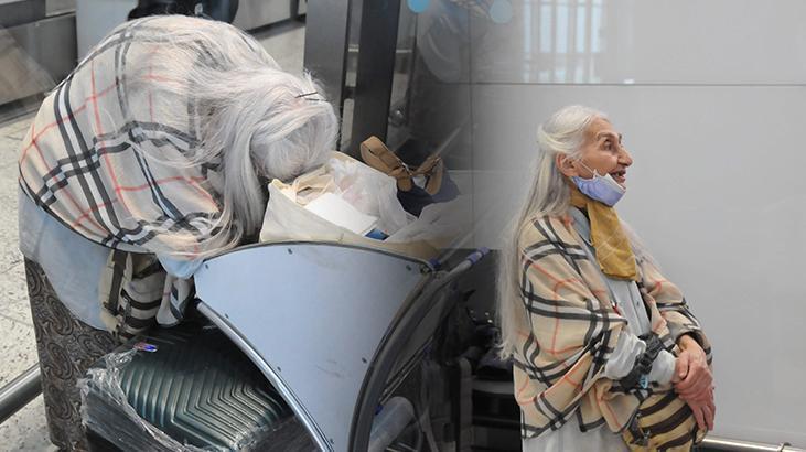 İstanbul Havalimanı’nda 2 ay kalan akademisyeni Kanada yine kabul etmedi