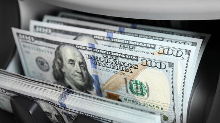 “Cari işlemler açığı 31,8 milyar dolara geriledi”