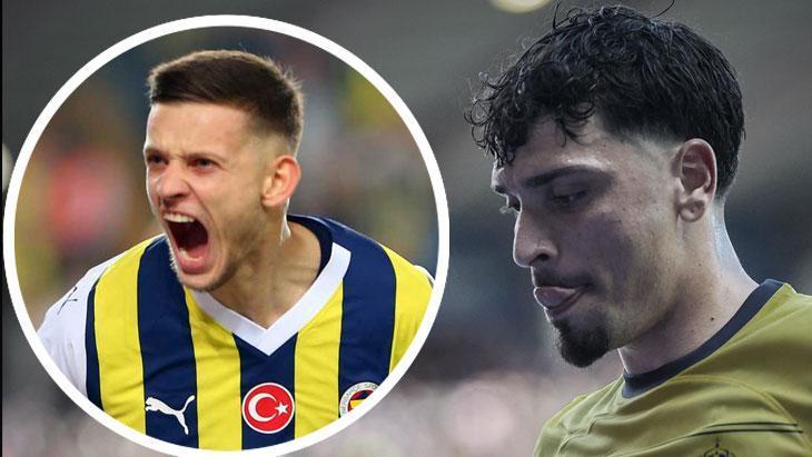Fenerbahçe, Sebastian Szymanski’nin alternatifini buldu! Gözden çıkarılan bonservis belli oldu