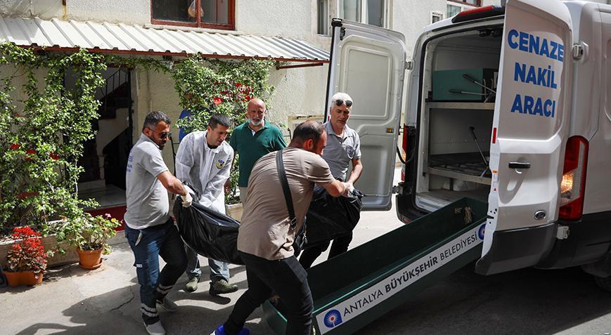 3 gün önce başına darbe almıştı! Pansiyon odasında şoke eden ölüm