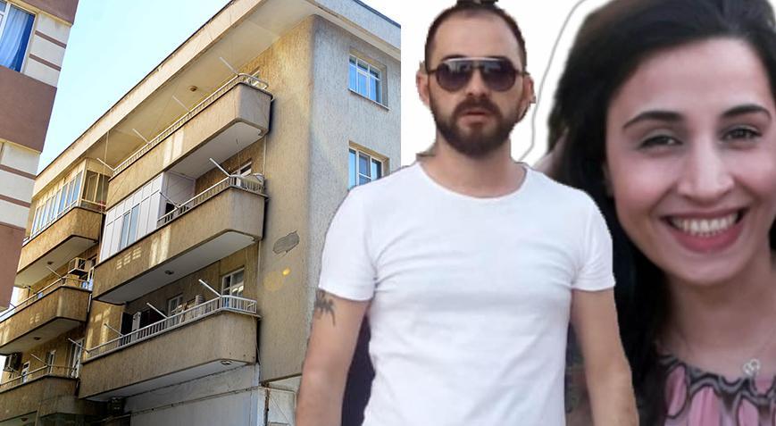 Korkunç son! Eşini öldürüp, intihar etti