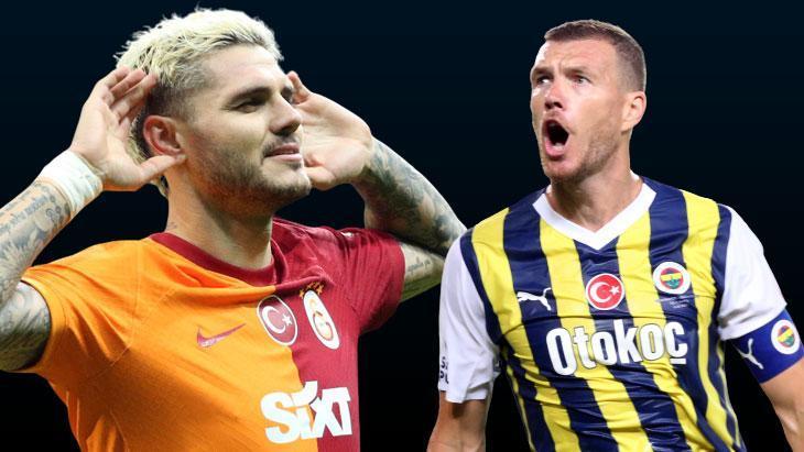 Galatasaray mı, Fenerbahçe mi? Milliyet yazarları Süper Lig’de şampiyonluk yarışını yorumladı: Favori olan takım…