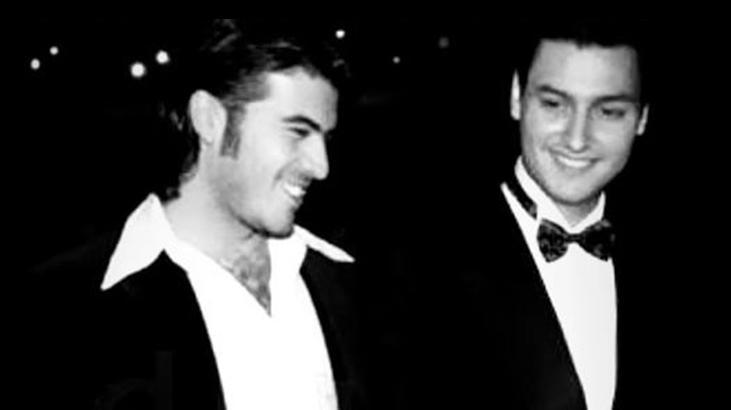 Tayfun Duygulu’dan Kerim Tekin’in doğum gününde duygusal paylaşım