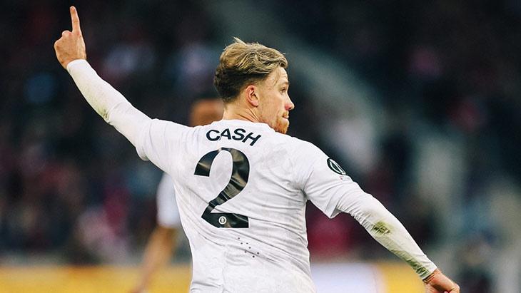 Konferans Ligi’nde Lille’i penaltılarda deviren Aston Villa yarı finalde!