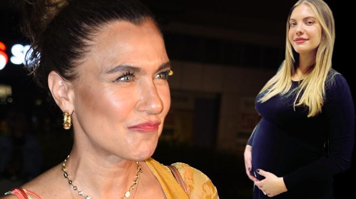 Şevval Sam’dan Eda Ece açıklaması! ‘Bize bile anaçtı’