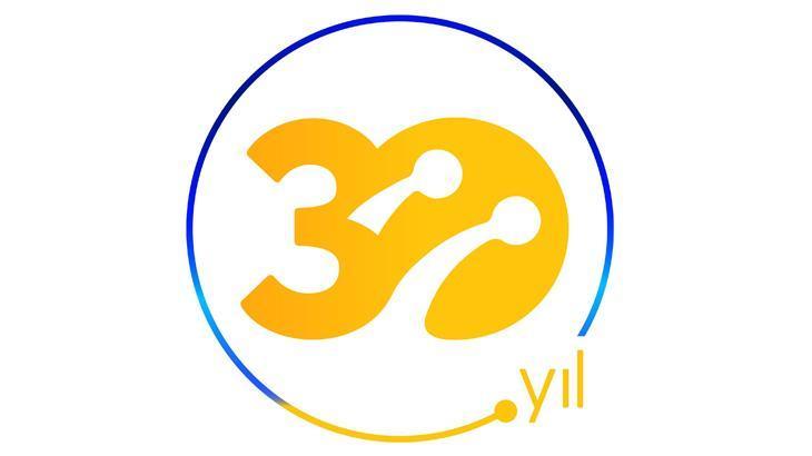 Turkcell 30. yılını kutluyor