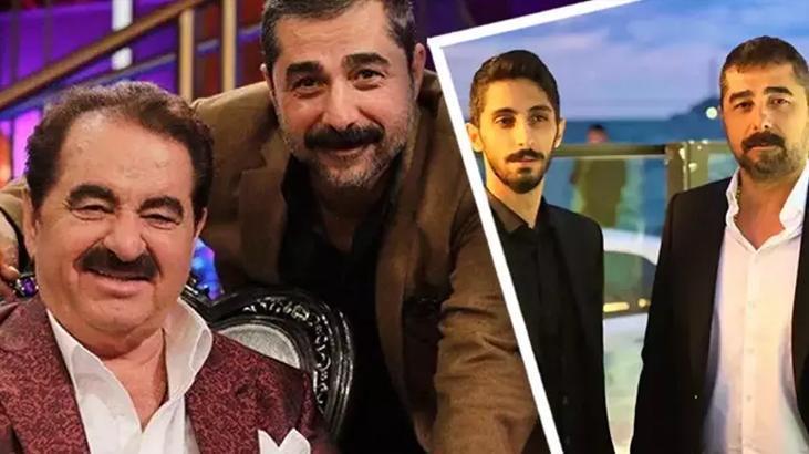 İbrahim Tatlıses oğlu Ahmet Tatlı için ateş püskürdü! At yarışı oynuyor, para yetiştiremiyorum
