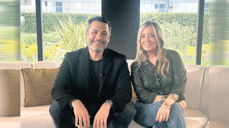 ‘Flörtler kekemeliğimi azalttı’