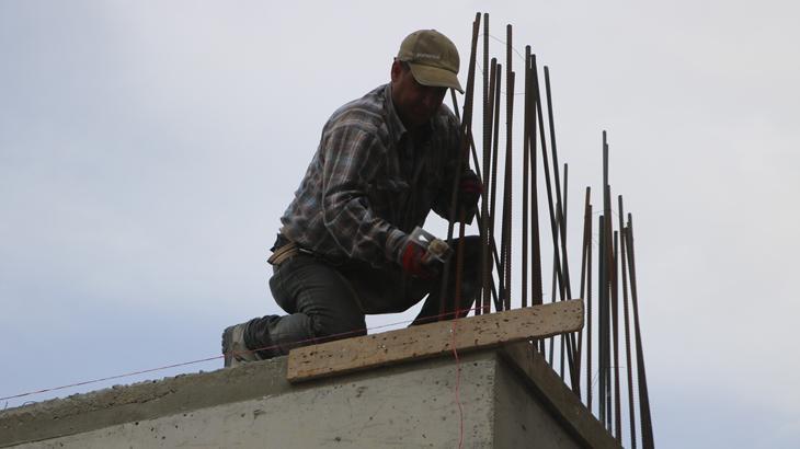 Günlük 1500 TL maaşla çalışacak eleman bulunamıyor