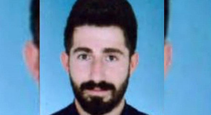 20 gün önce atanmıştı! Erkek hemşirenin sır ölümü