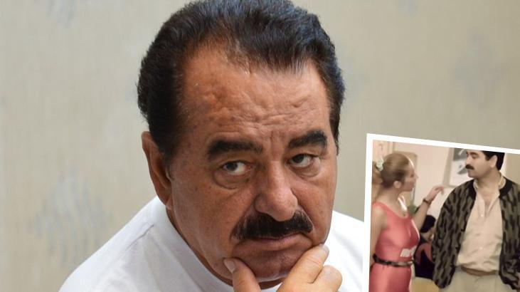 Suphiye Orancı ile aynı filmde rol almışlardı! İbrahim Tatlıses sessizliğini bozdu