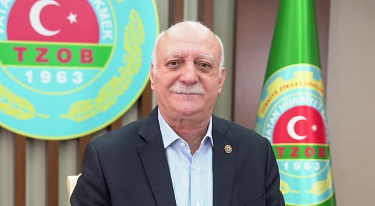 “Ayçiçeği üretimimizi artırmamız şart”