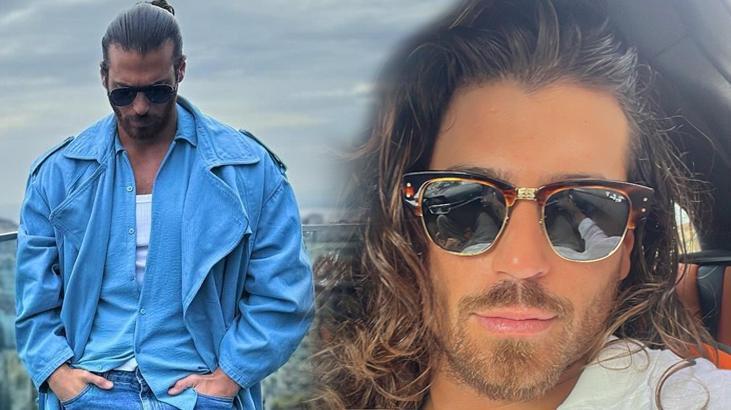 ‘Benim gibi uluslararası aktörler düşük maaşlı diziler yapmaz!’