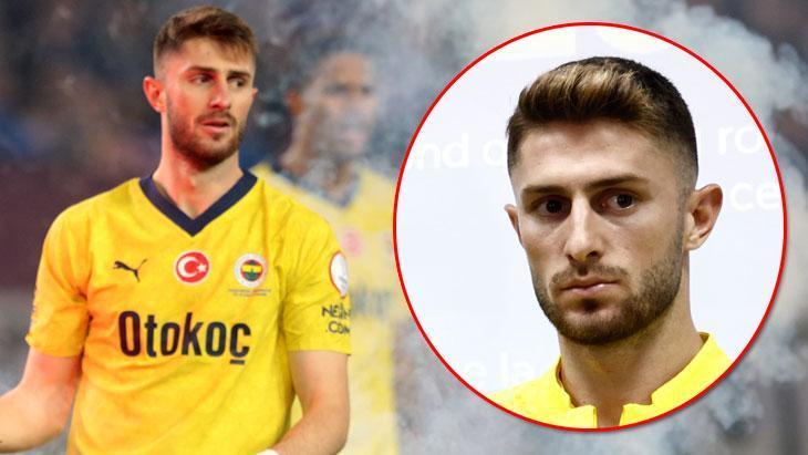 Fenerbahçe’de İsmail Yüksek çılgınlığı! Dev transfer teklifi ortaya çıktı