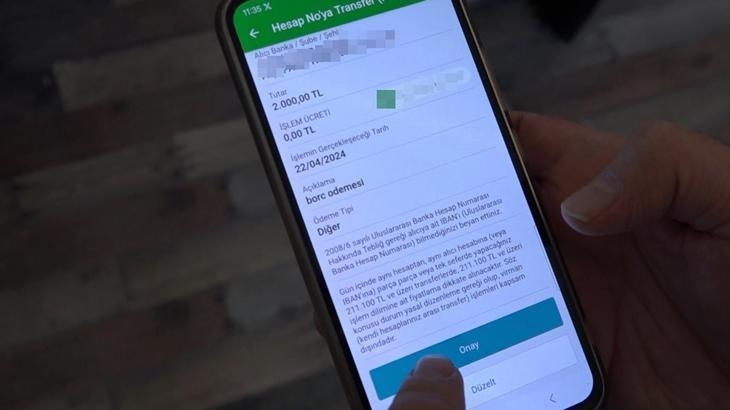 İBAN’a para gönderirken dikkat! Uzman isim vatandaşları uyardı