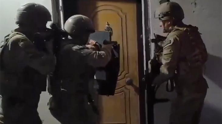 Bakan Yerlikaya duyurdu! Bir suç örgütü daha çökertildi