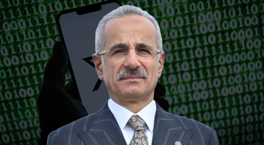 Bakan Uraloğlu: ‘X’ hala Türkiye’ye temsilci atamadı