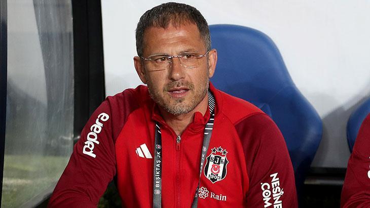 Serdar Topraktepe: Turu geçeceğimize inanıyorum!