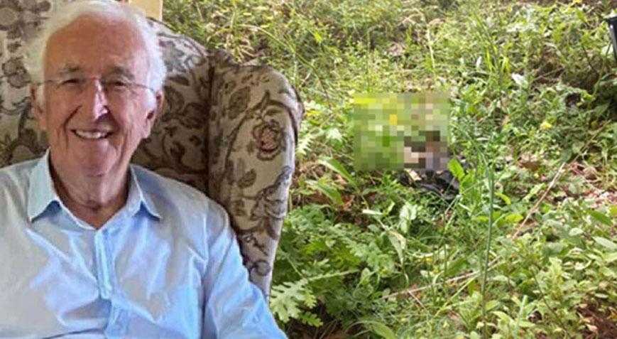 Korhan Berzeg’in kızı Türkiye’ye geliyor! Hayvanların cesedi parçalamış olma ihtimali…