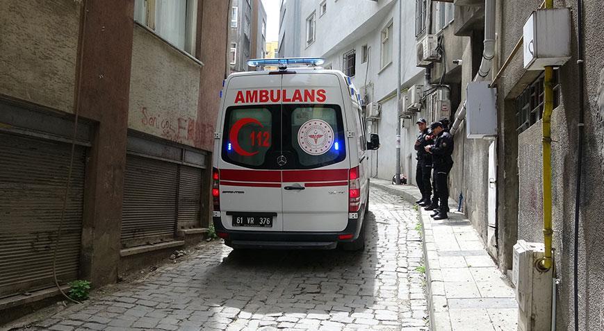 Otobüs firması başkanına silahlı saldırı! Bacaklarından yaralandı