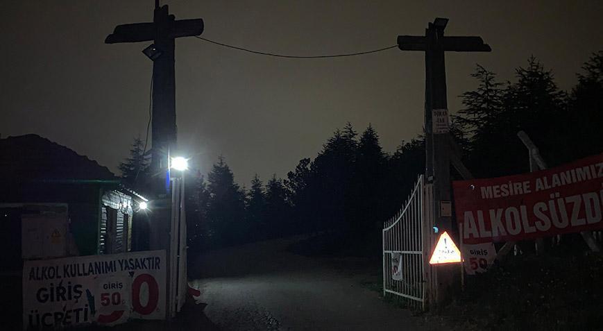 Ankara’da korkunç olay! Tartışmaya kavgaya dönüştü, 2 kişi hayatını kaybetti