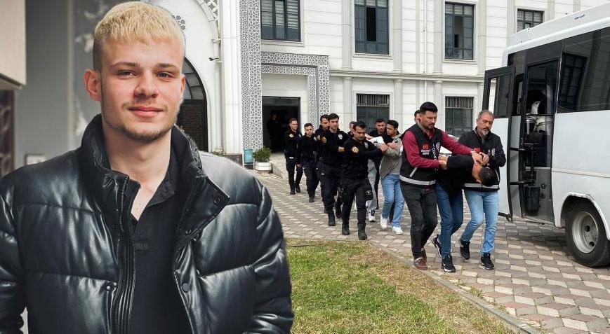 Sosyal medya tartışması vahşetle bitti! Maskelerle kahveyi taradılar