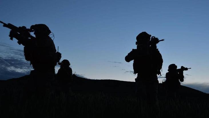 Erdoğan’ın Irak ziyareti! Türkiye ‘hazırız’ dedi, sistemler incelendi