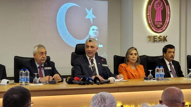 “Fahiş fiyata neden olanlara ve fırsatçılara taviz vermeyeceğiz”