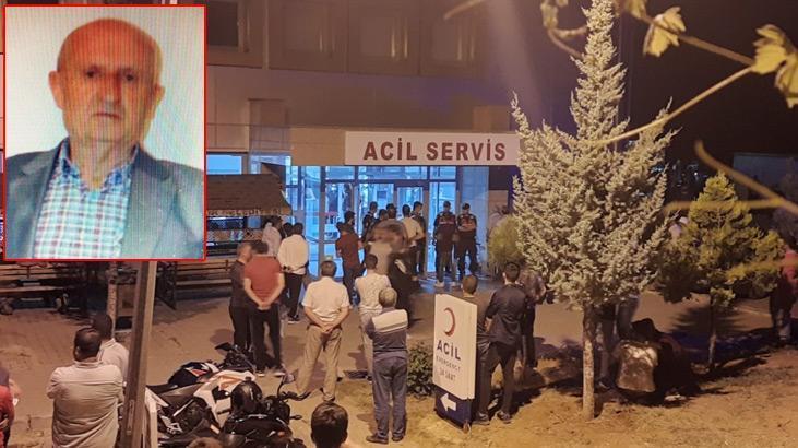 Kahvehanede 1 kişiyi öldürüp, 2 kişiyi yaralayan sanığın cezası belli oldu