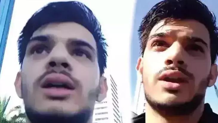 Atatürk’e dua edilmesine tepki gösterip, hakaret etmişti! Karar verildi