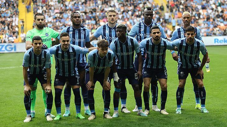 Galatasaray maçı öncesi Adana Demirspor’a çifte sakatlık şoku! Yıldız futbolcu sezonu kapadı