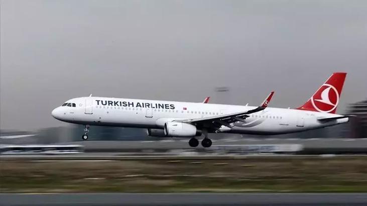 THY’den bir başarı daha! Tüm zamanların rekoru