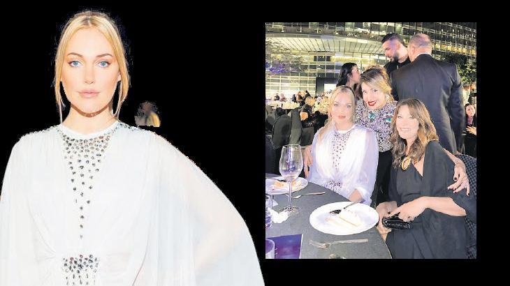 Kadınlar için Dubai’de