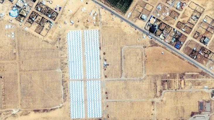 Refah’ta operasyon yaklaşıyor mu?