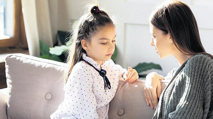 Kaygı çocukları esir aldı