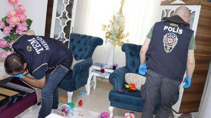 Yasa dışı bahis operasyonunda 450 milyon TL’lik para trafiği! 35 kişi yakalandı