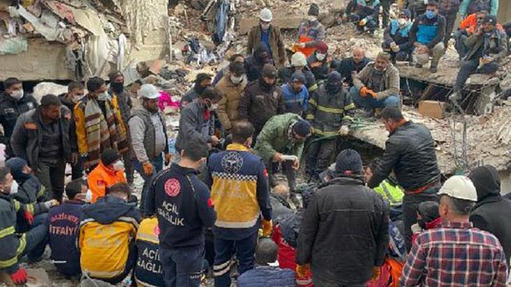 Furkan Apartmanı davasında 3 tahliye