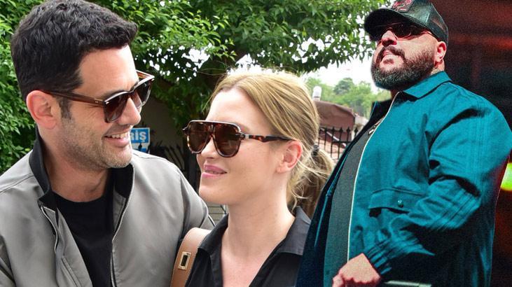 ‘Eleştirenleri anlamıyorum’ dedi, aynı menajerle çalıştığı rapçiye seslendi!