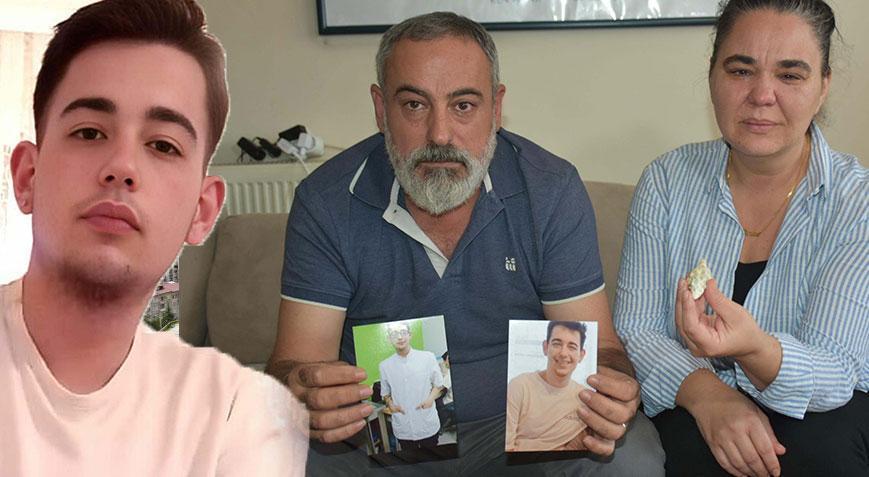 Alaçatı’da sabaha kadar eğlendi! Veli Eren’den 288 gündür haber yok